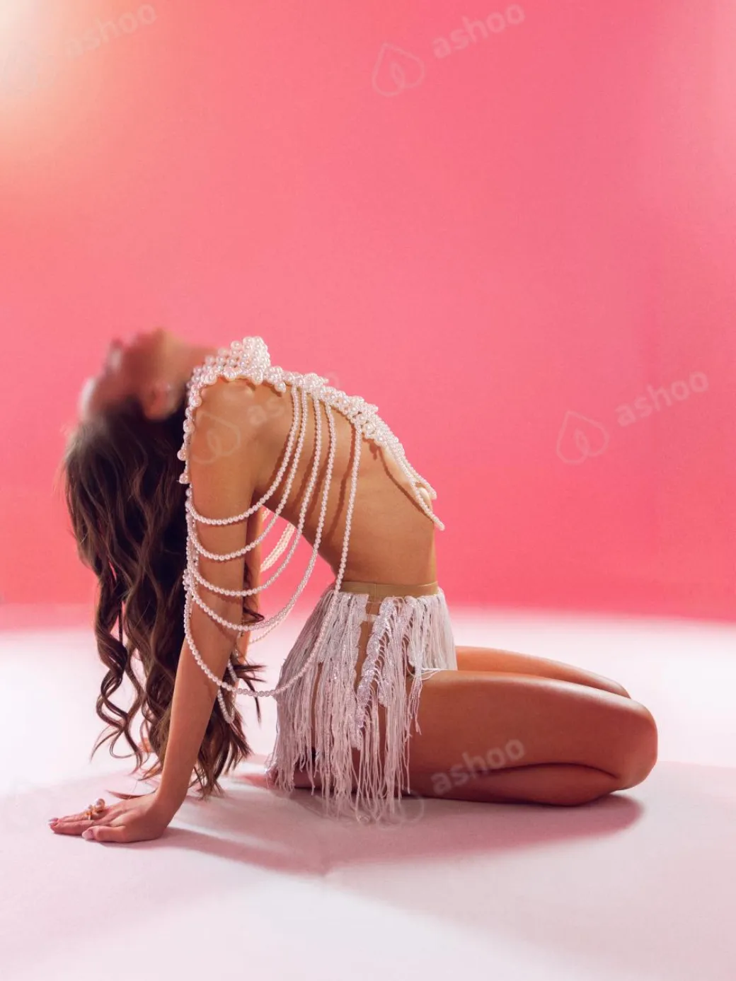 Polina Ballerina 11