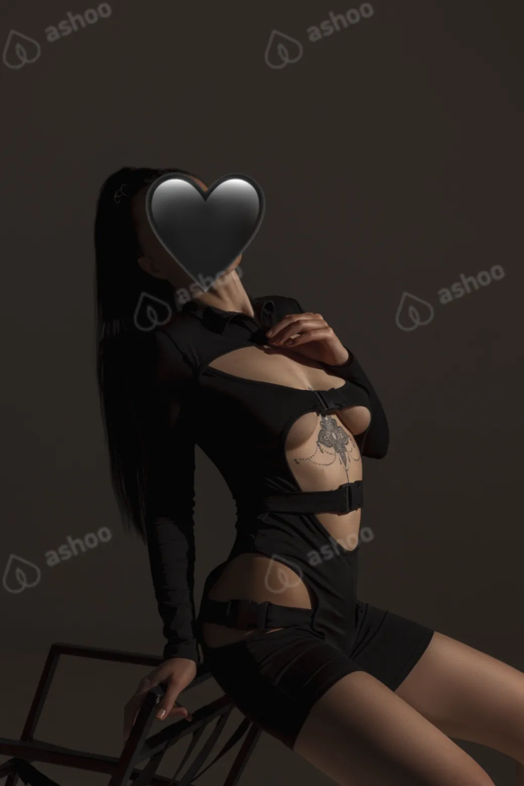 Мия 1