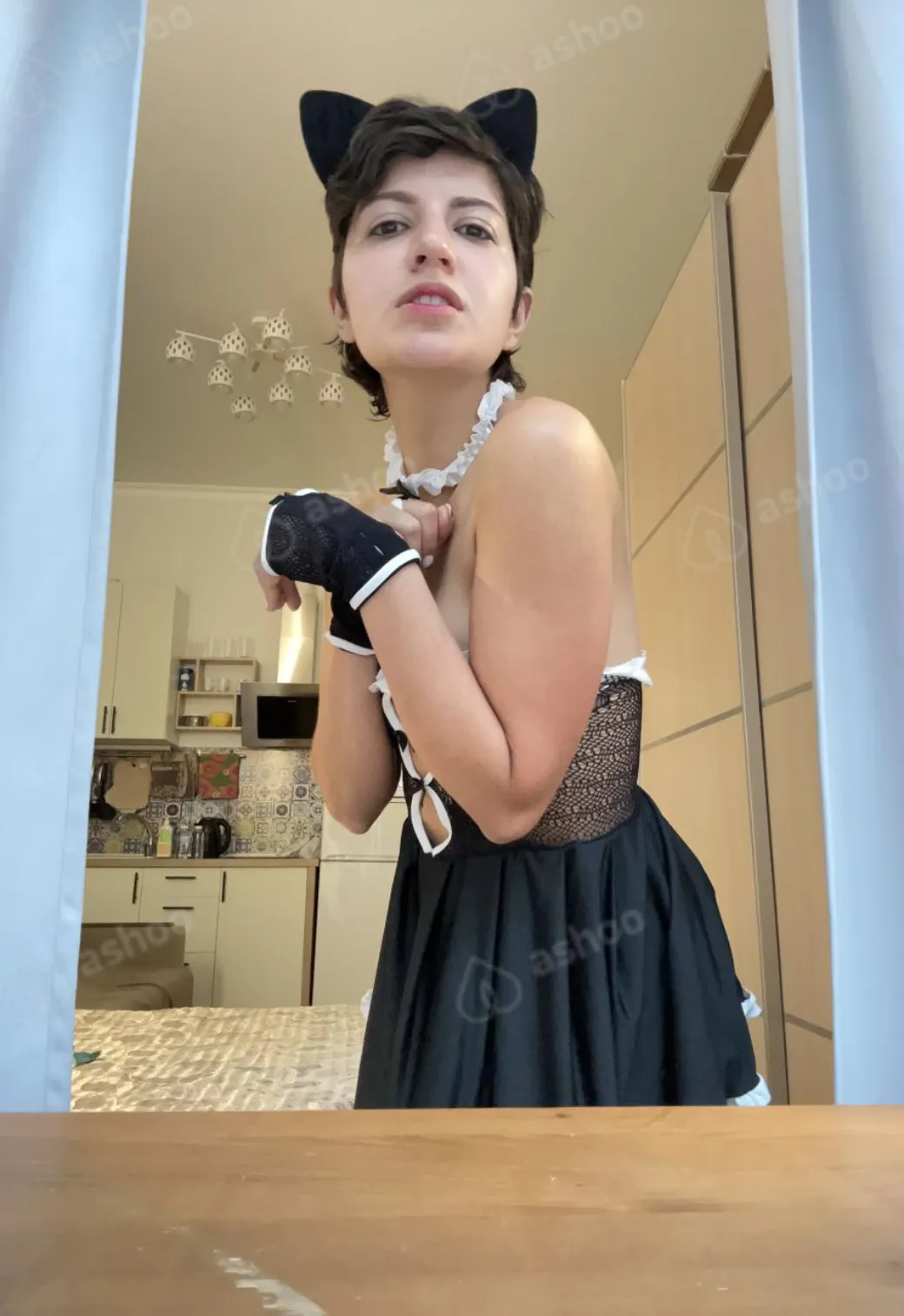 Ваша Афа 13