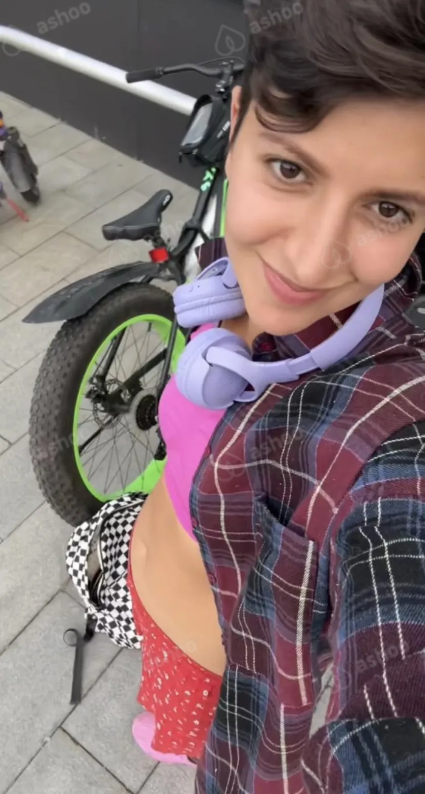 Ваша Афа 23