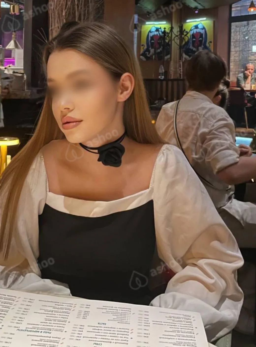 Милана 21