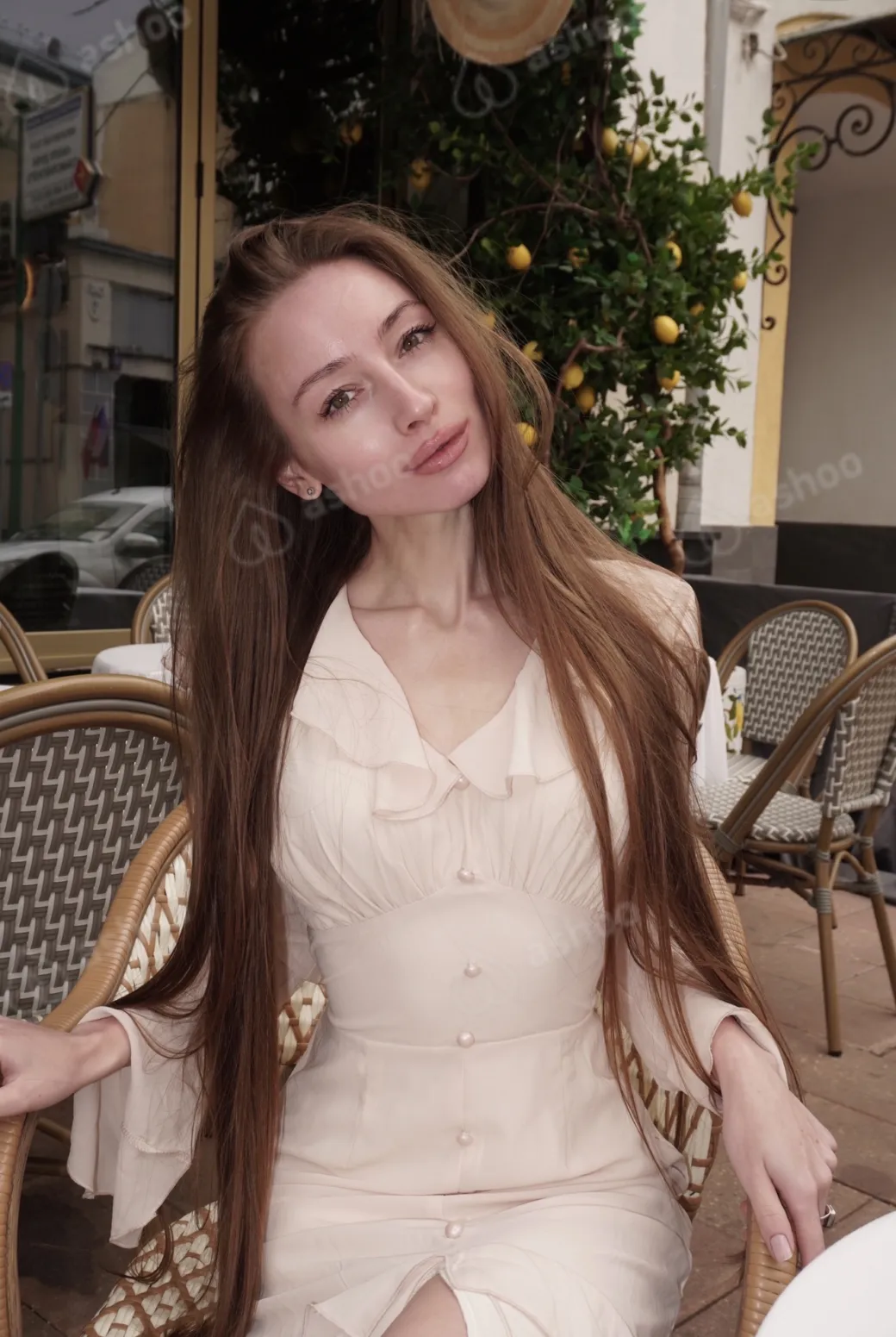 Лина Флейтистка 13
