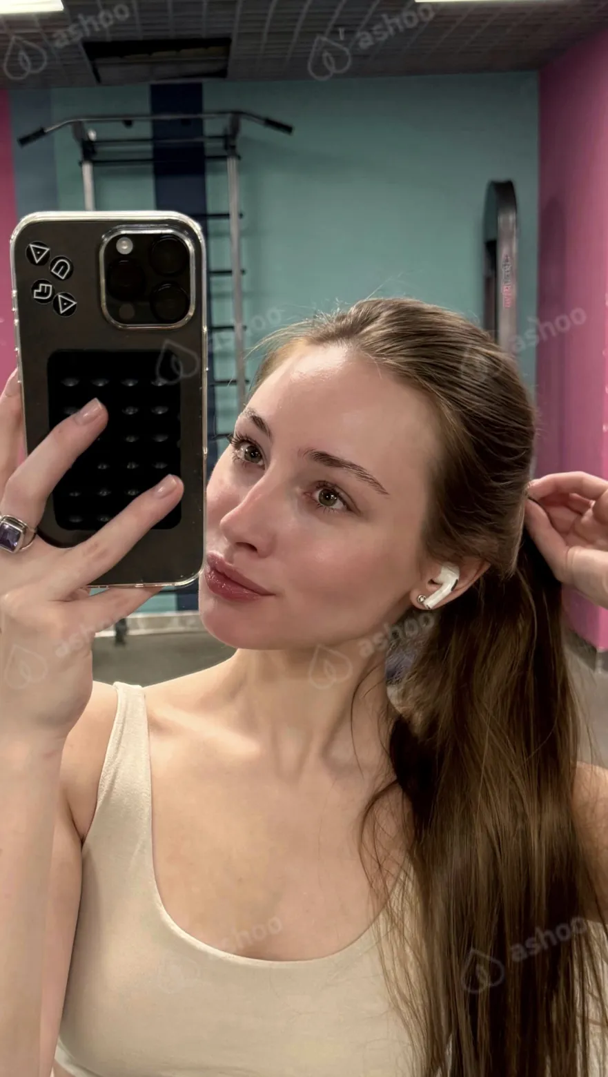 Лина Флейтистка 15