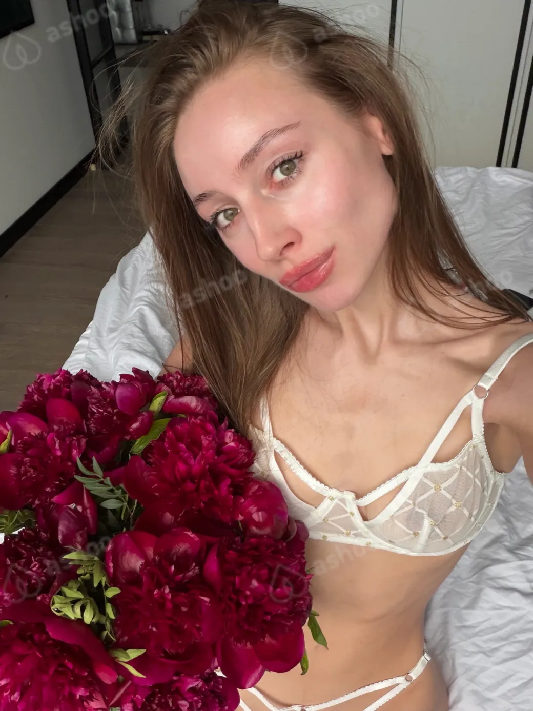 Лина Флейтистка 2