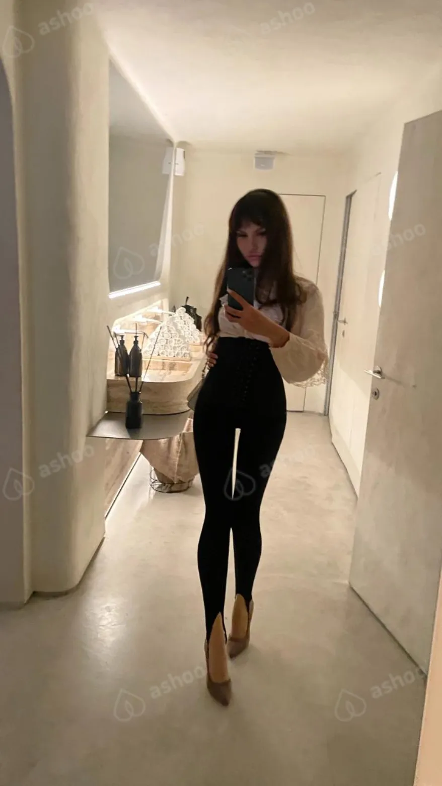 Камилла Роуз 3