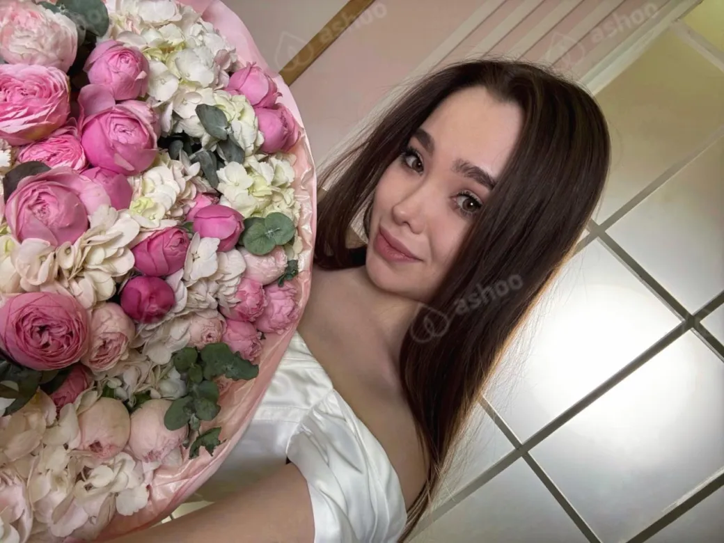 Анечка 8