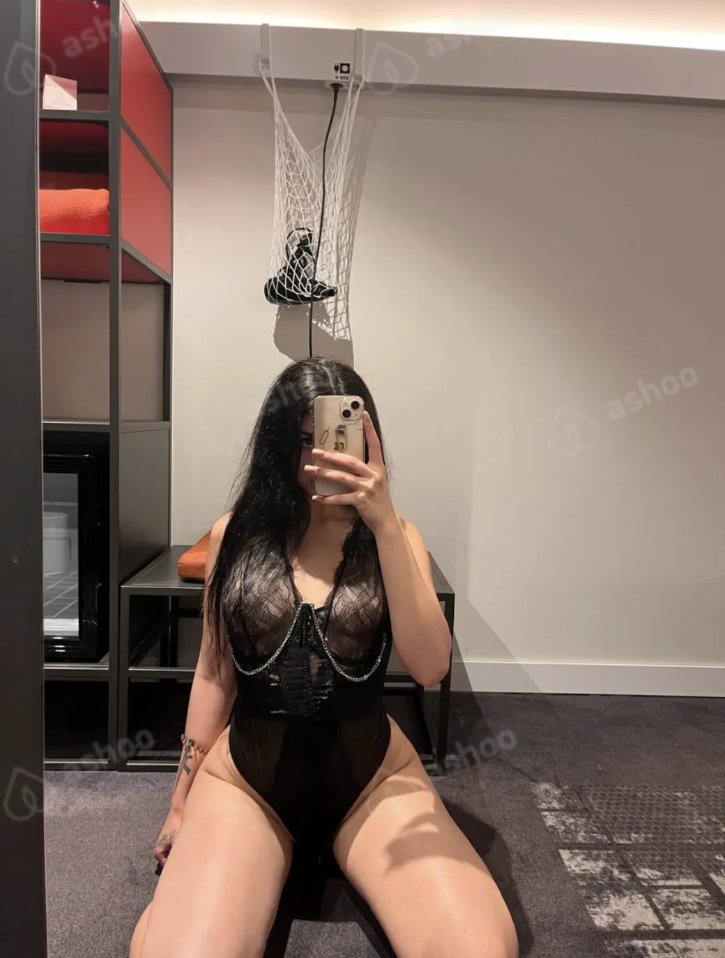 Мари gfe 9