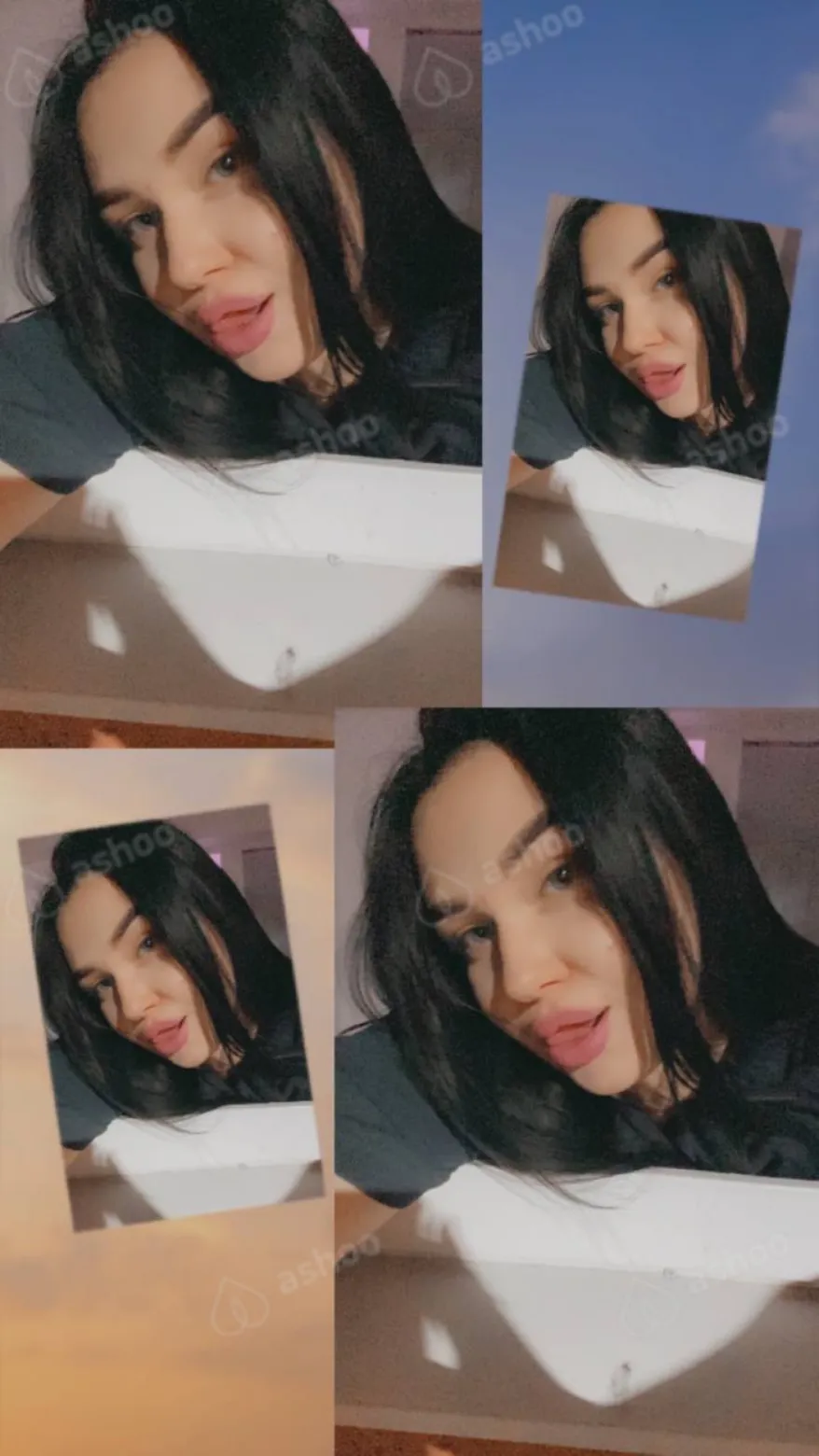 Настена 3