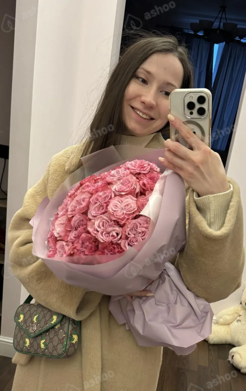 Юлечка Juicy Поиграем 23