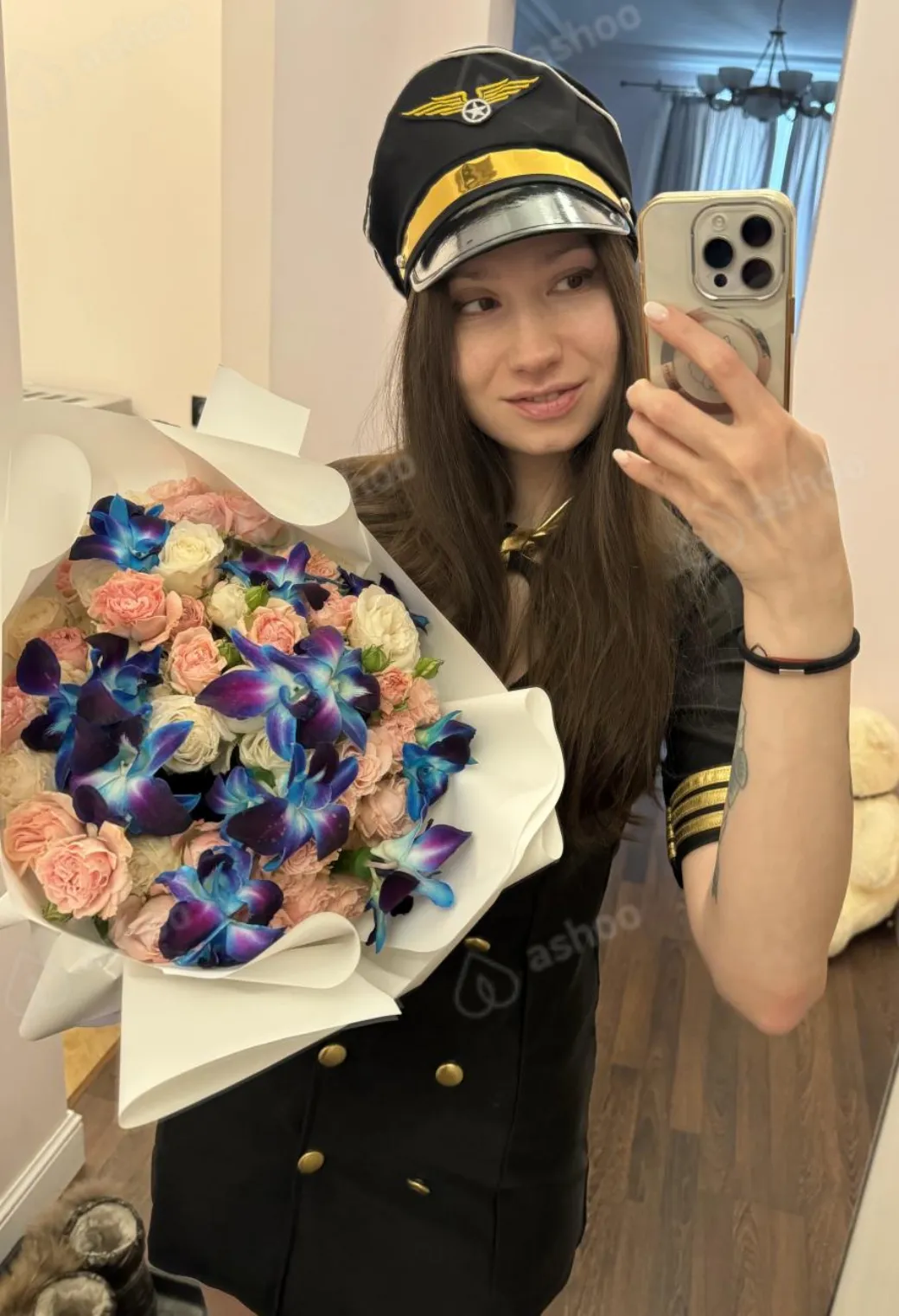 Юлечка Juicy Поиграем 5