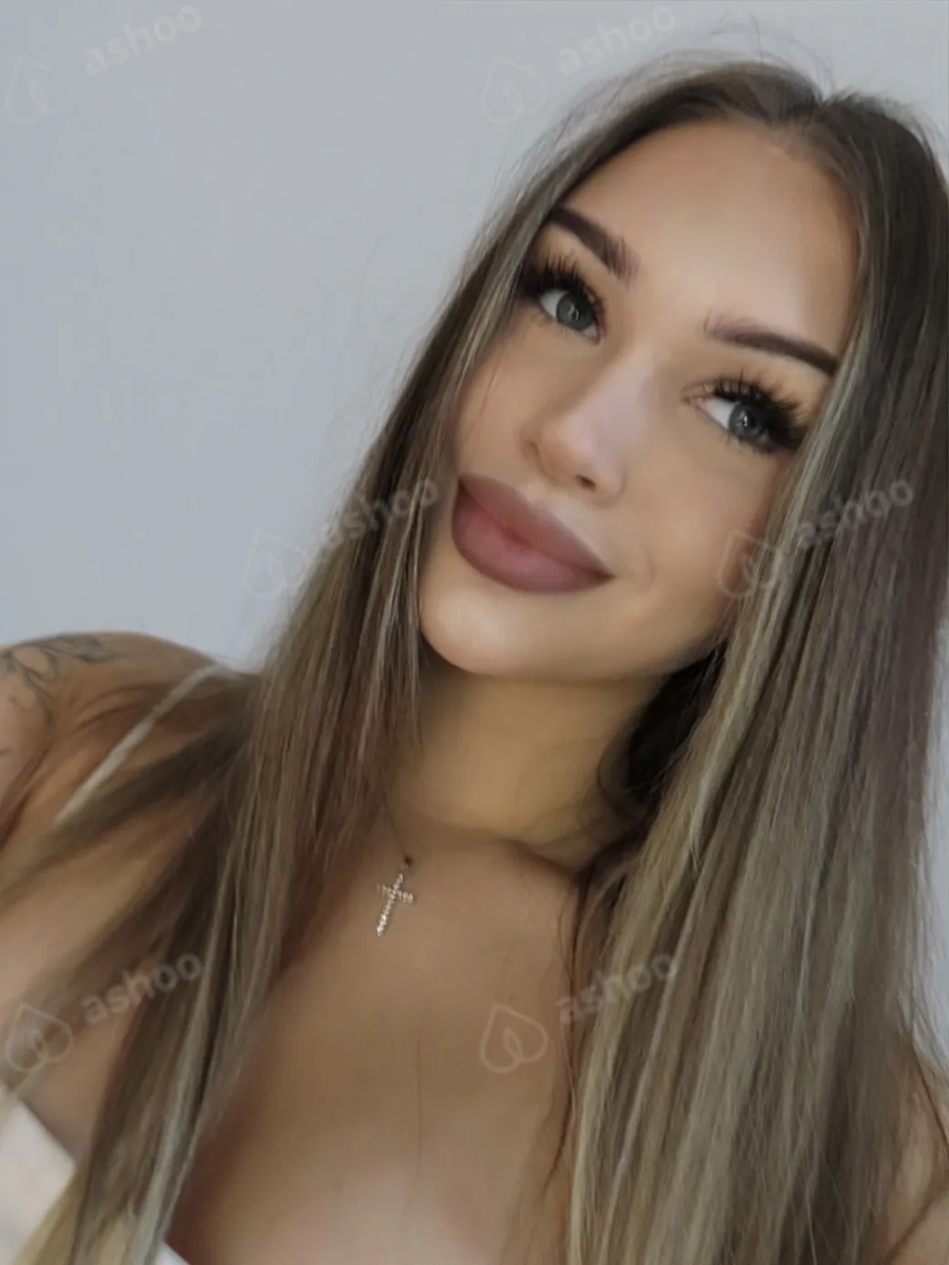 JUICY ASS GFE 3