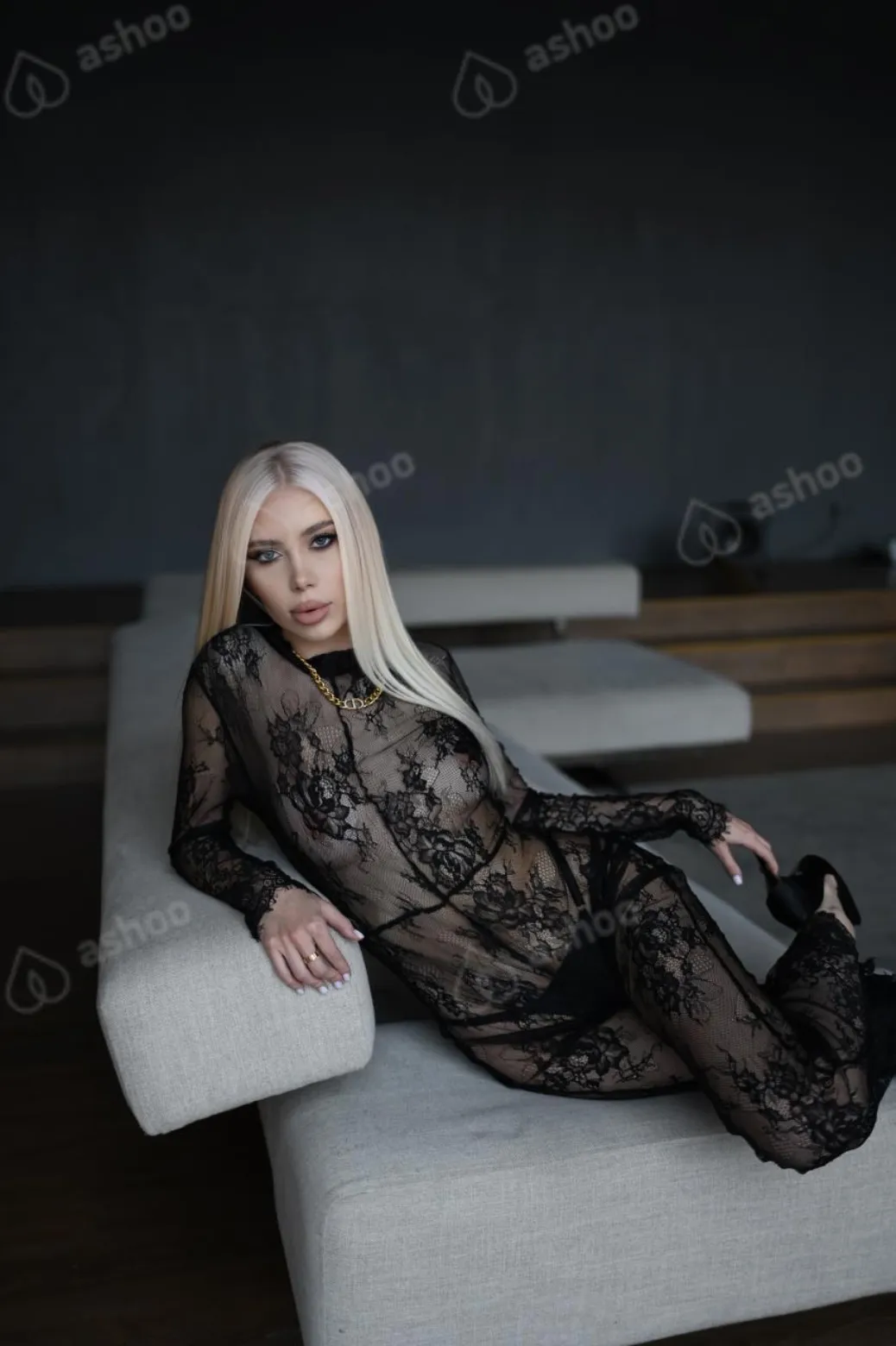 Афина THE ONE AND ONLY 24