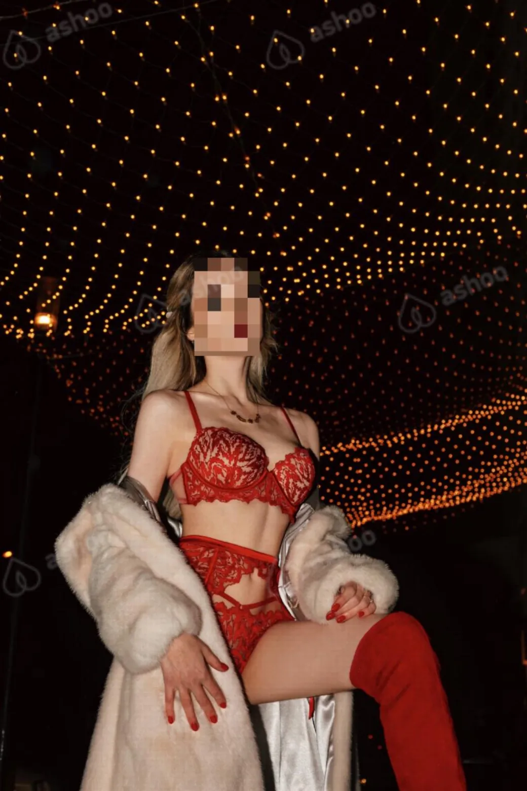 Blonda 15