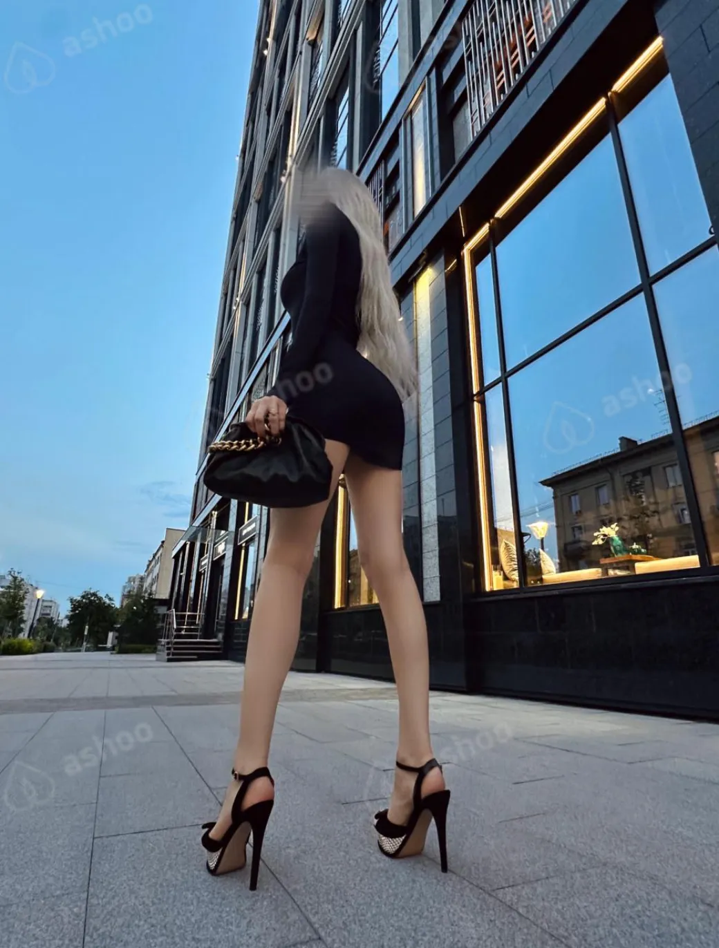Blonda 20