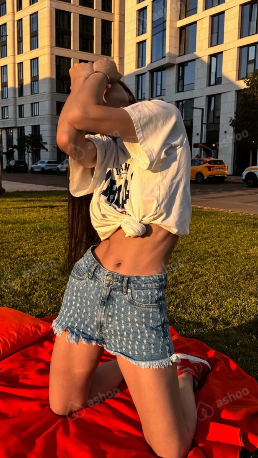 Диана 4