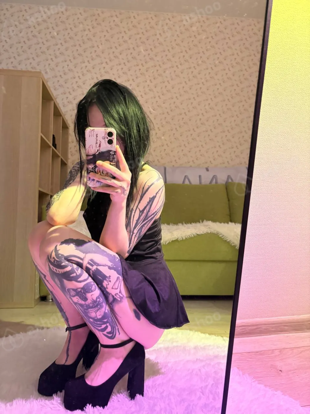 Катенька 9