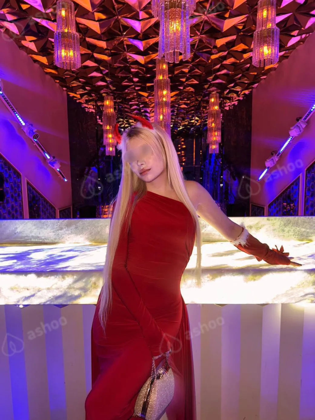Анна Crystal 10