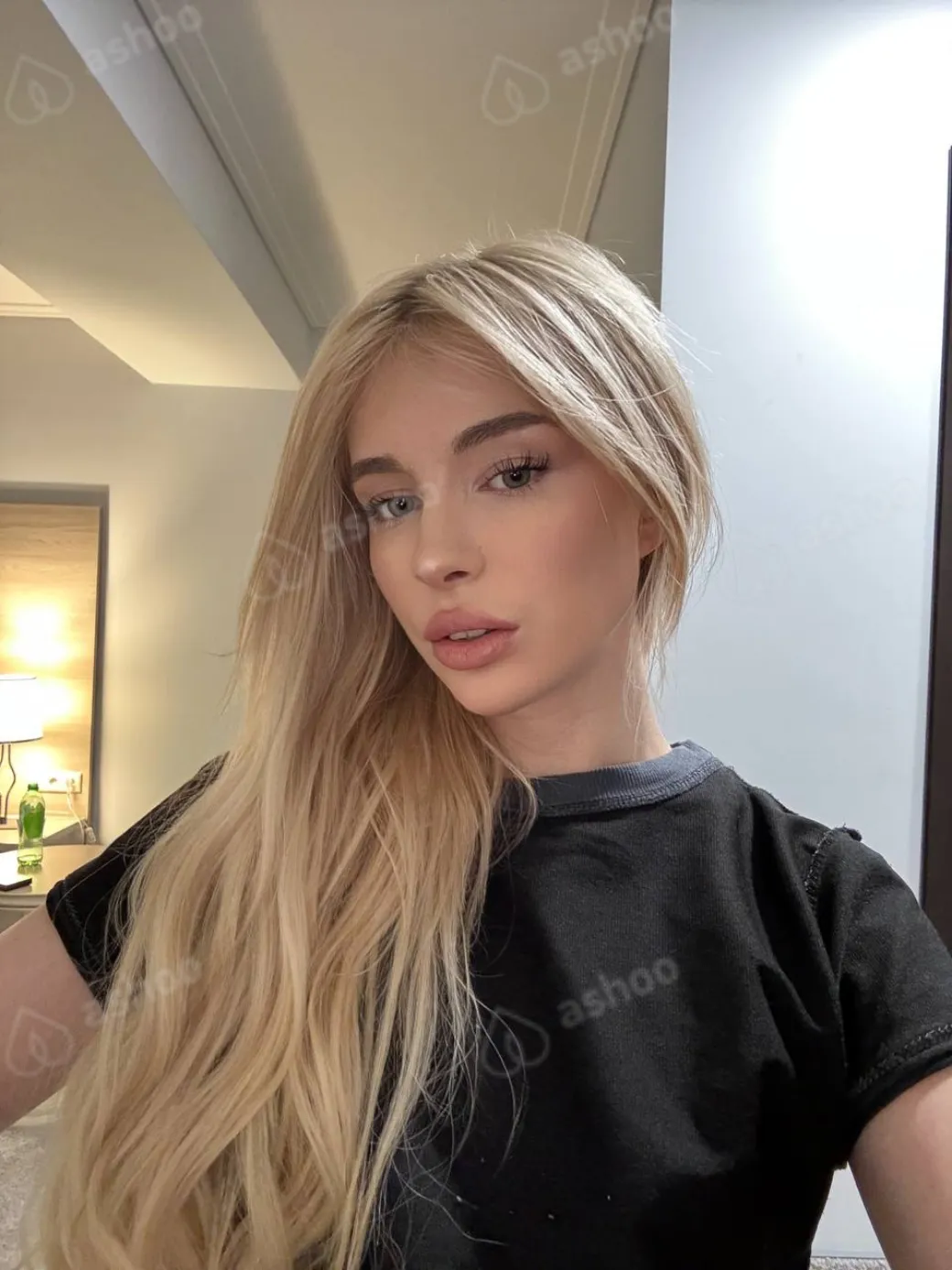 Анна Crystal 12