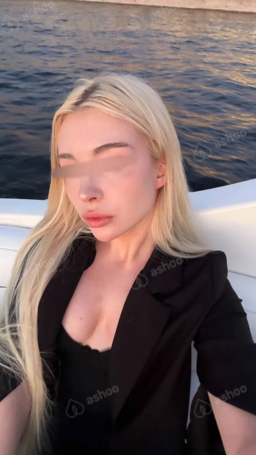 Анна Crystal 18