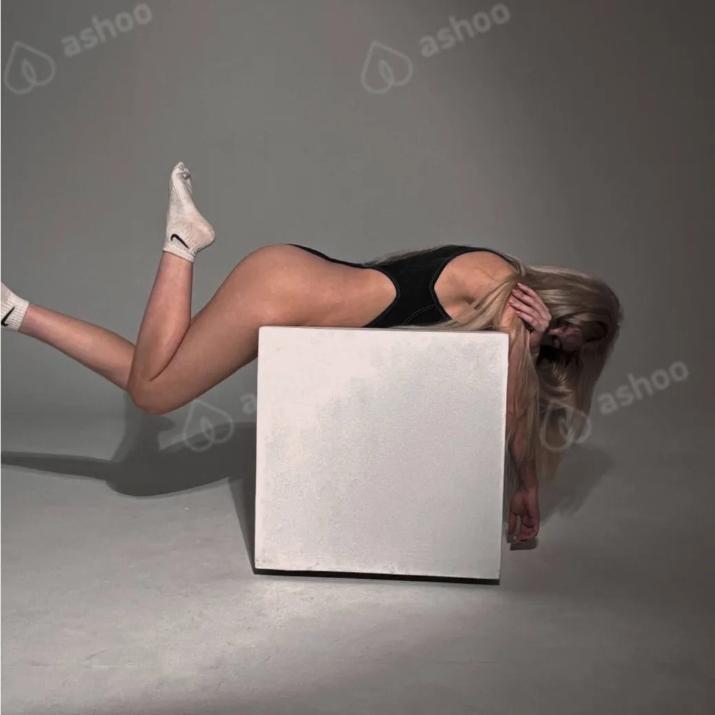 Анна Crystal 3