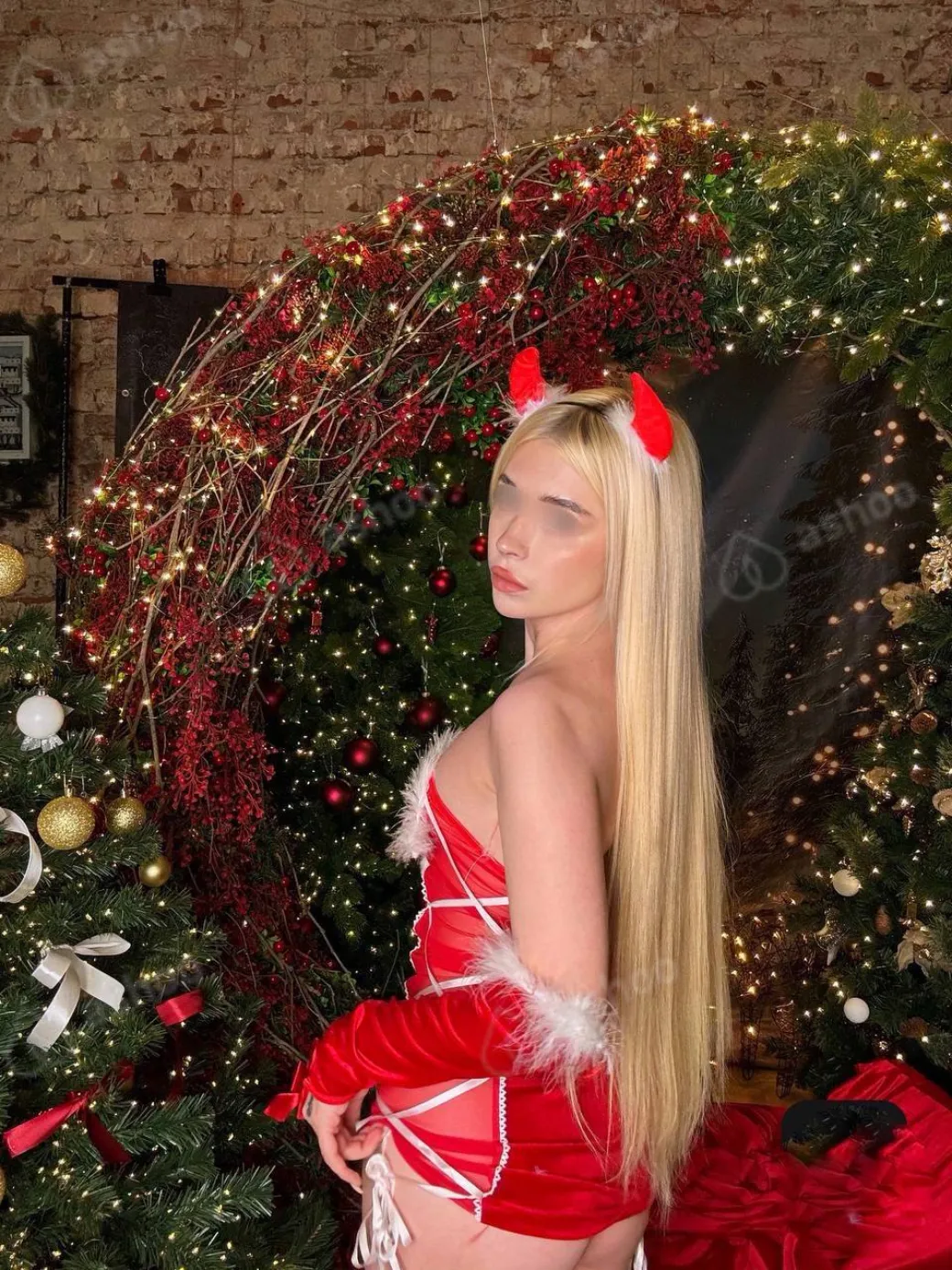 Анна Crystal 5