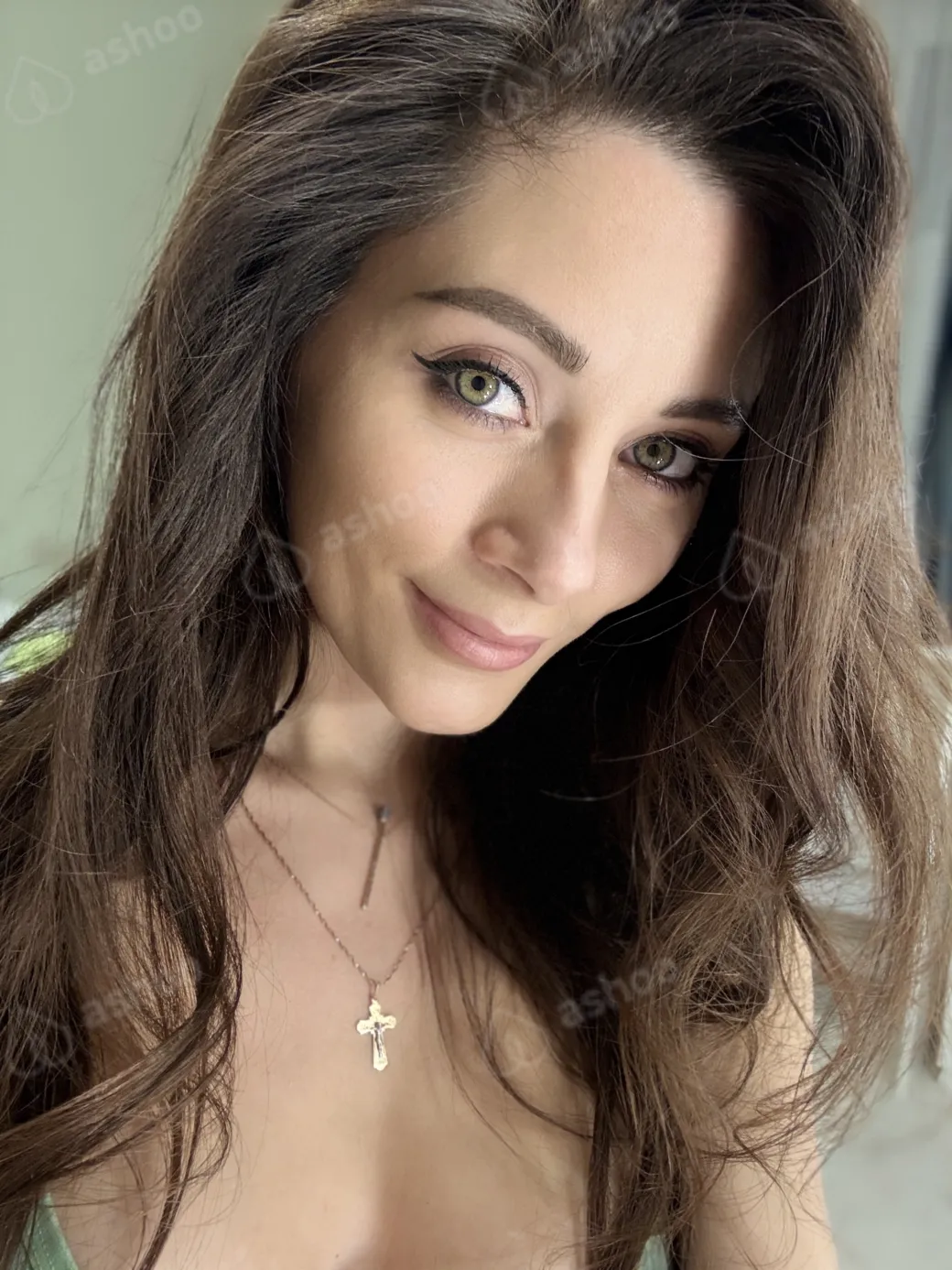 Алина Мур