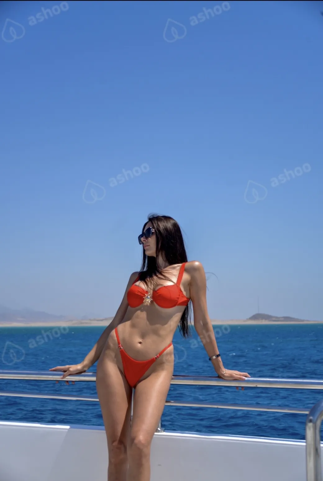 Алина Мур 11