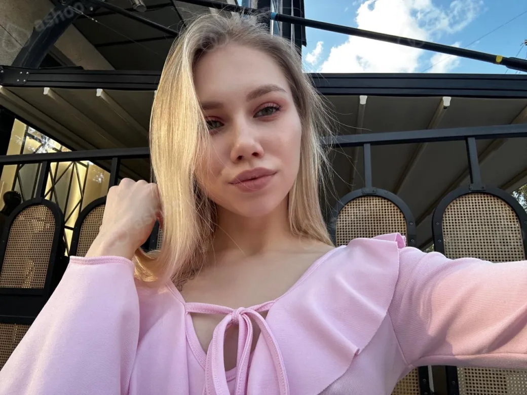Кристи Lust 7