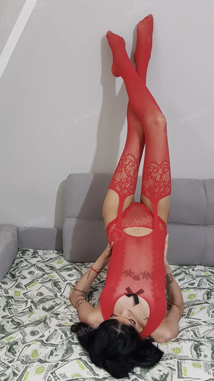 Андреа 9