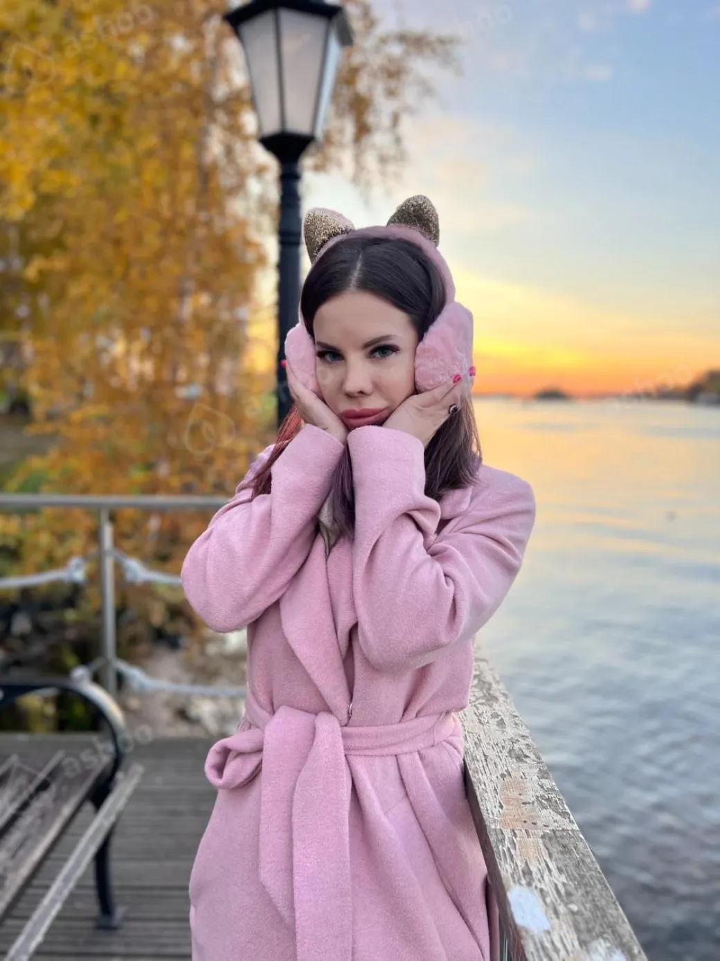 Милисса Лисс 15