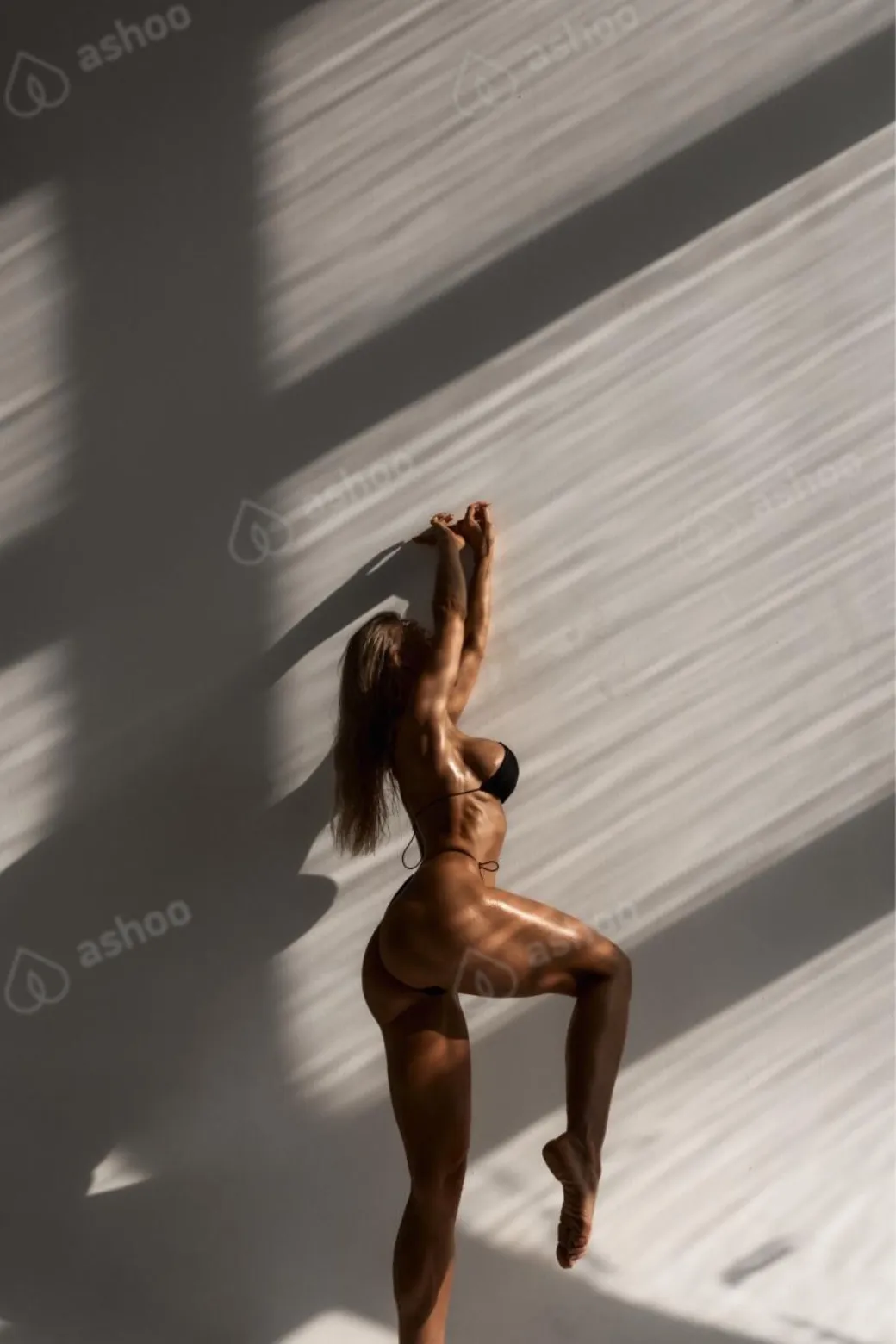 Лейла MILF 11