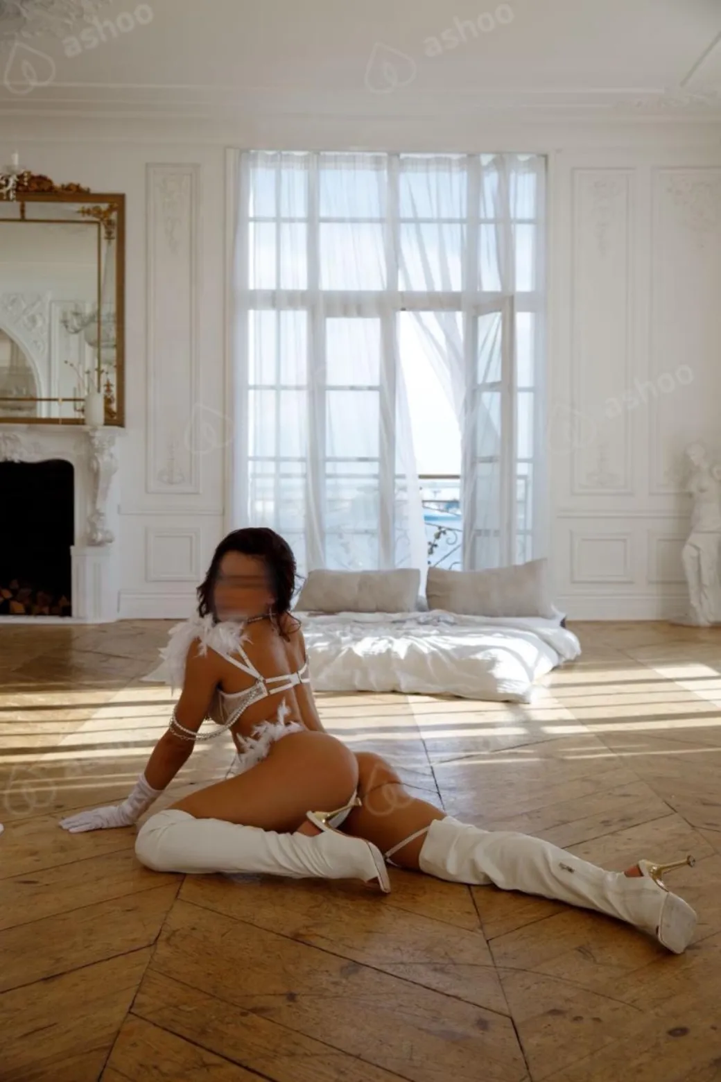 Sophie да 5