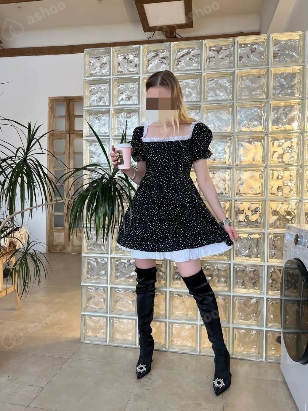 ДОМИНА ВИТАЛИНА 1