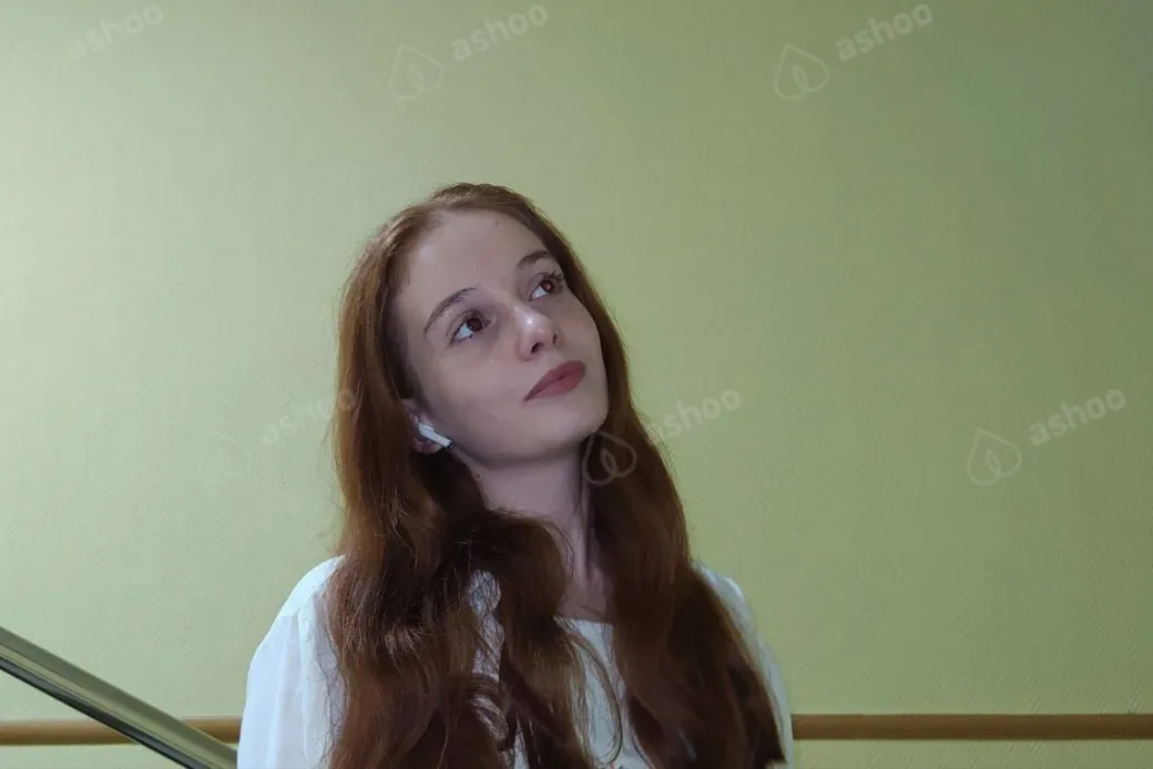 Я принцесса Герда 3