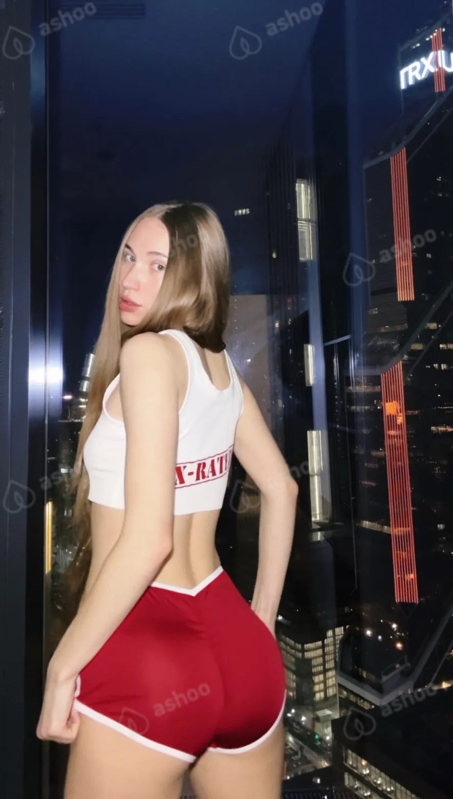 Mary Baby 3