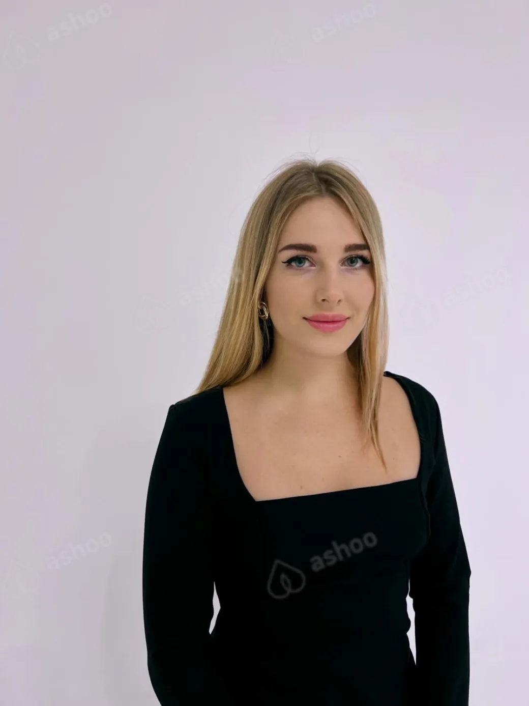 Милая Мэри GFE 9