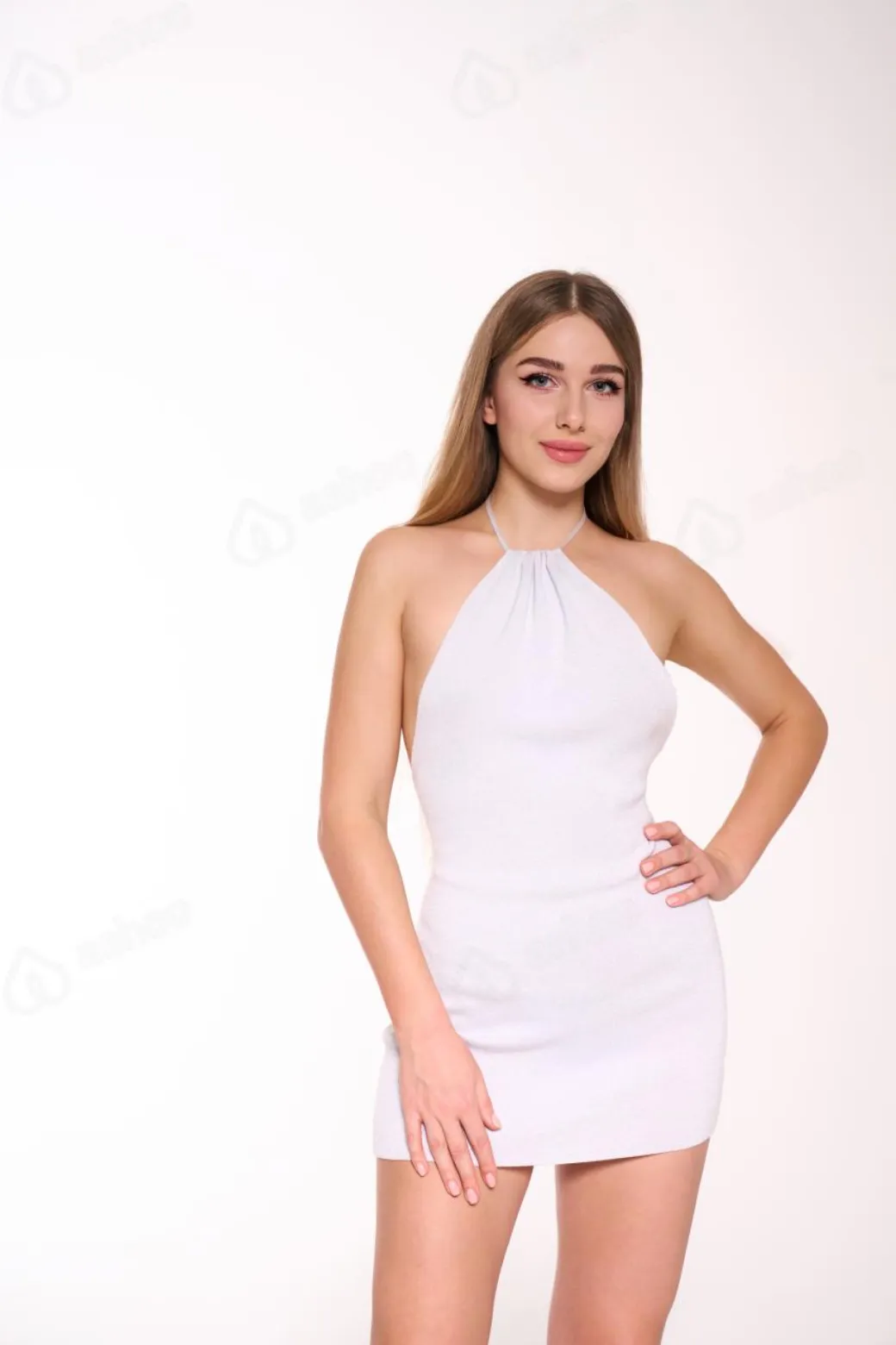 Милая Мэри GFE 21