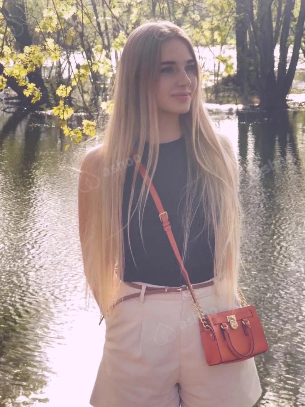 Милая Мэри GFE 2