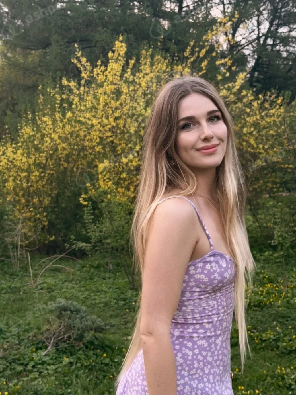 Милая Мэри GFE 5