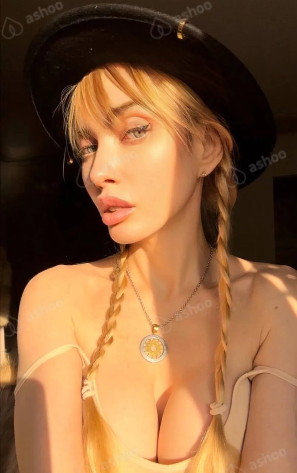 Алёна Симонова 17