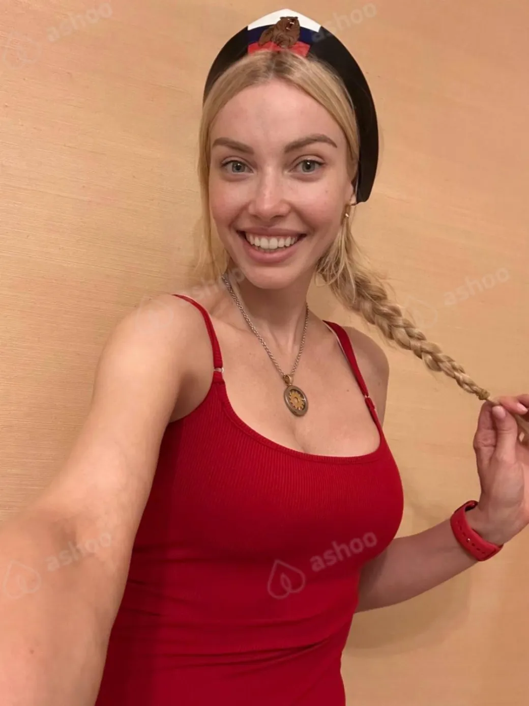 Алёна Симонова 18