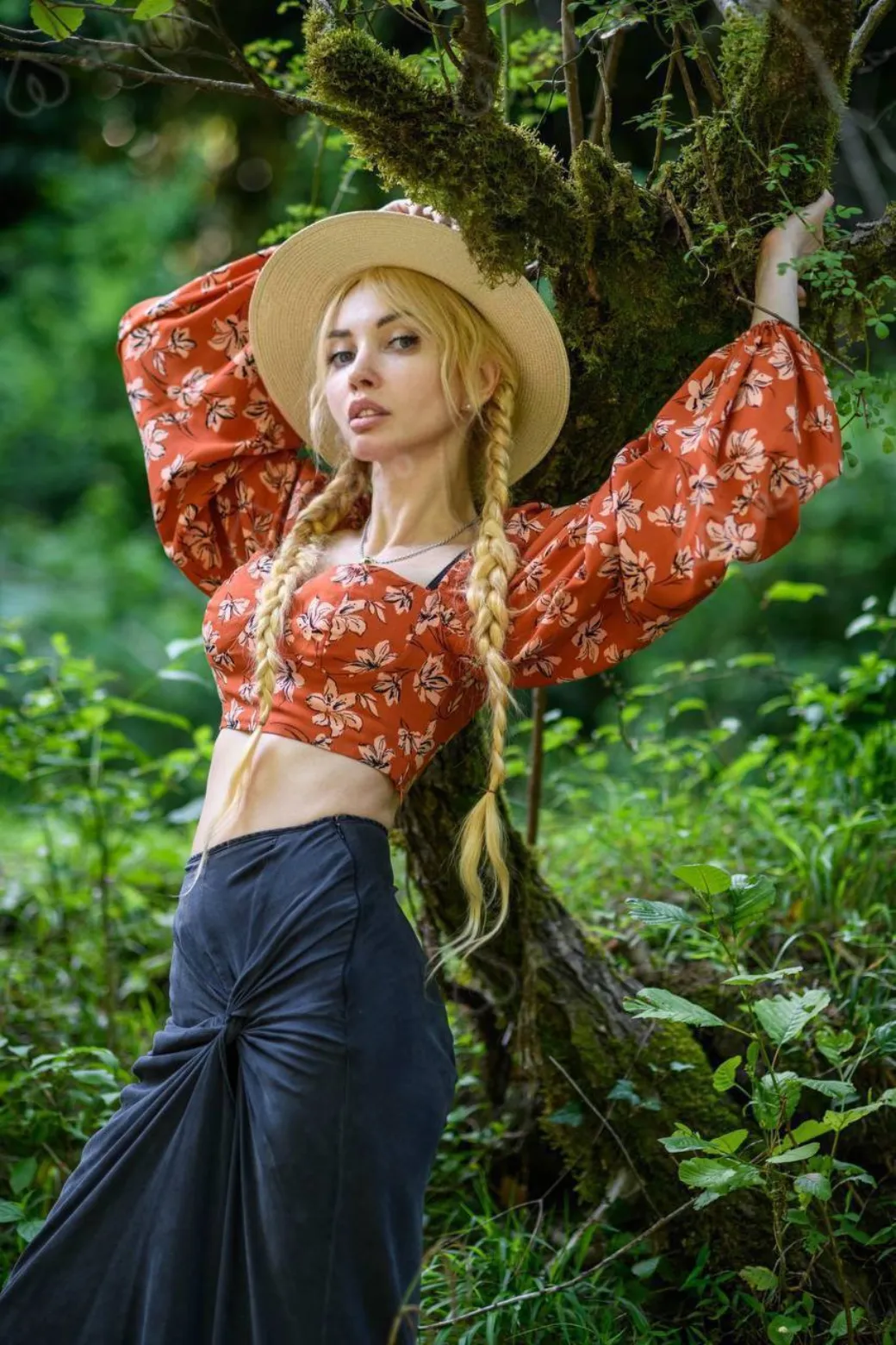 Алёна Симонова 21