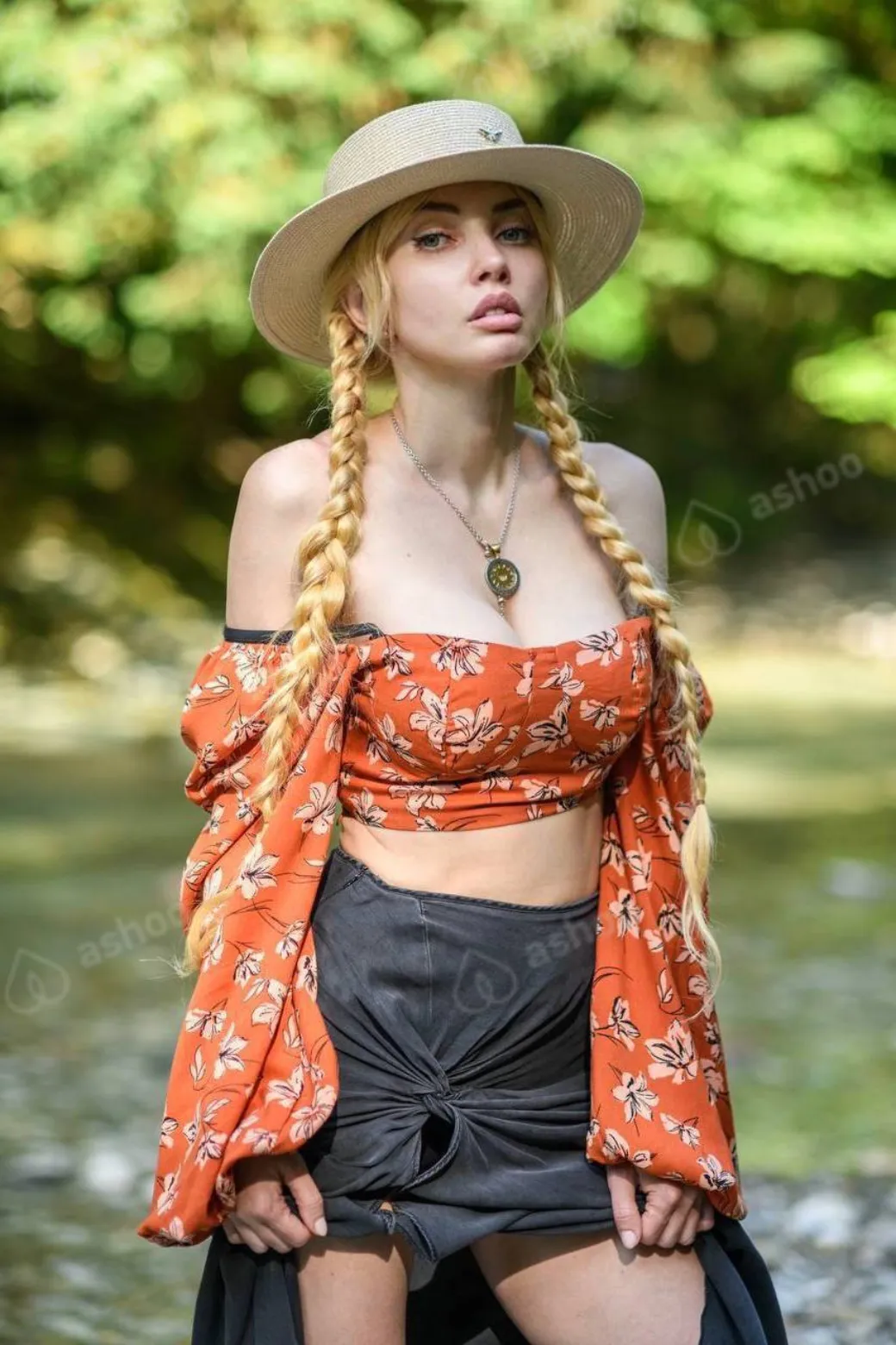 Алёна Симонова 25