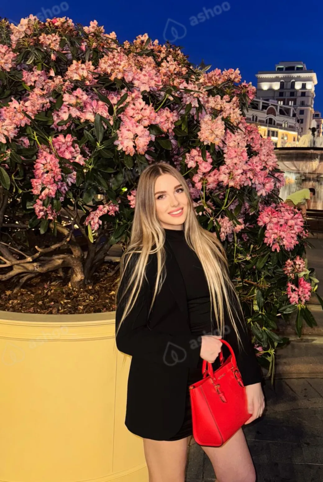 Милая Мэри 23