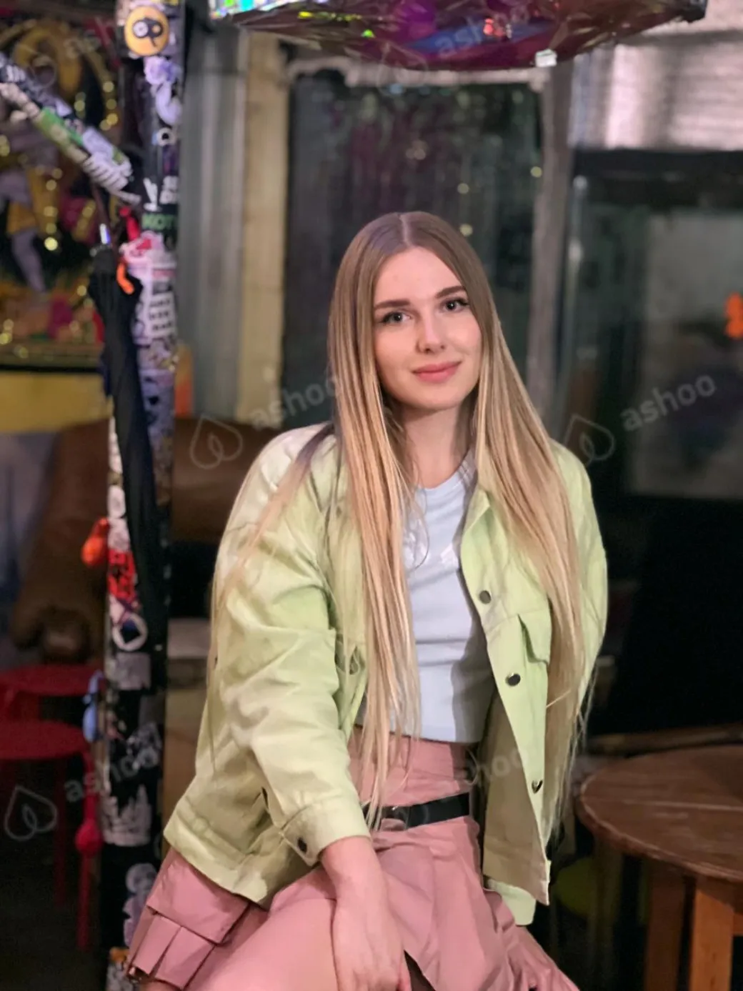 Милая Мэри 6