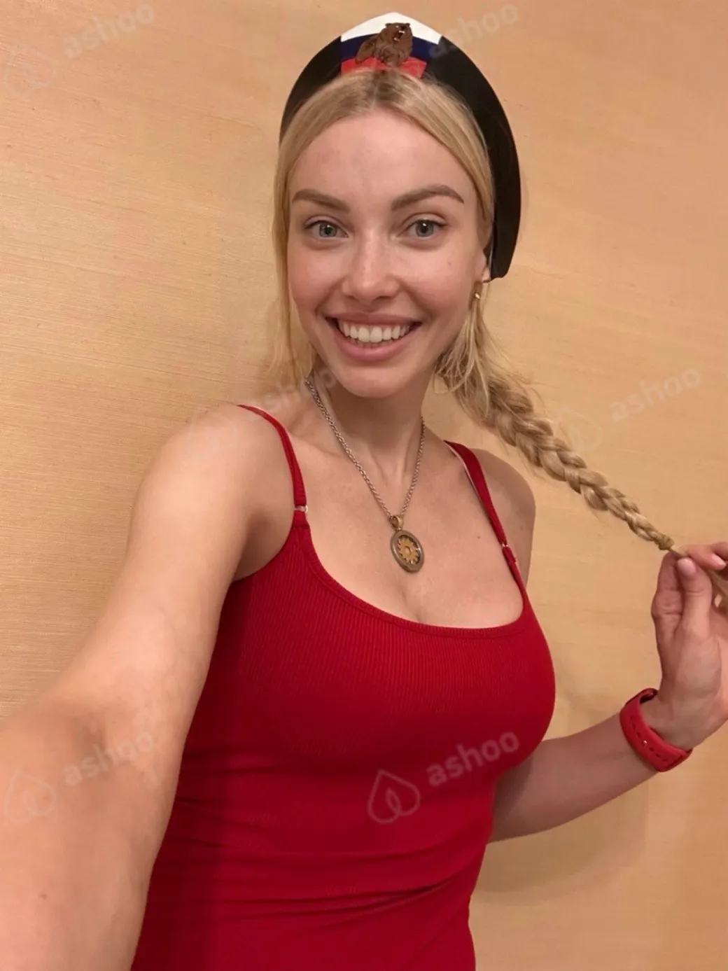 Алёна Симонова 21