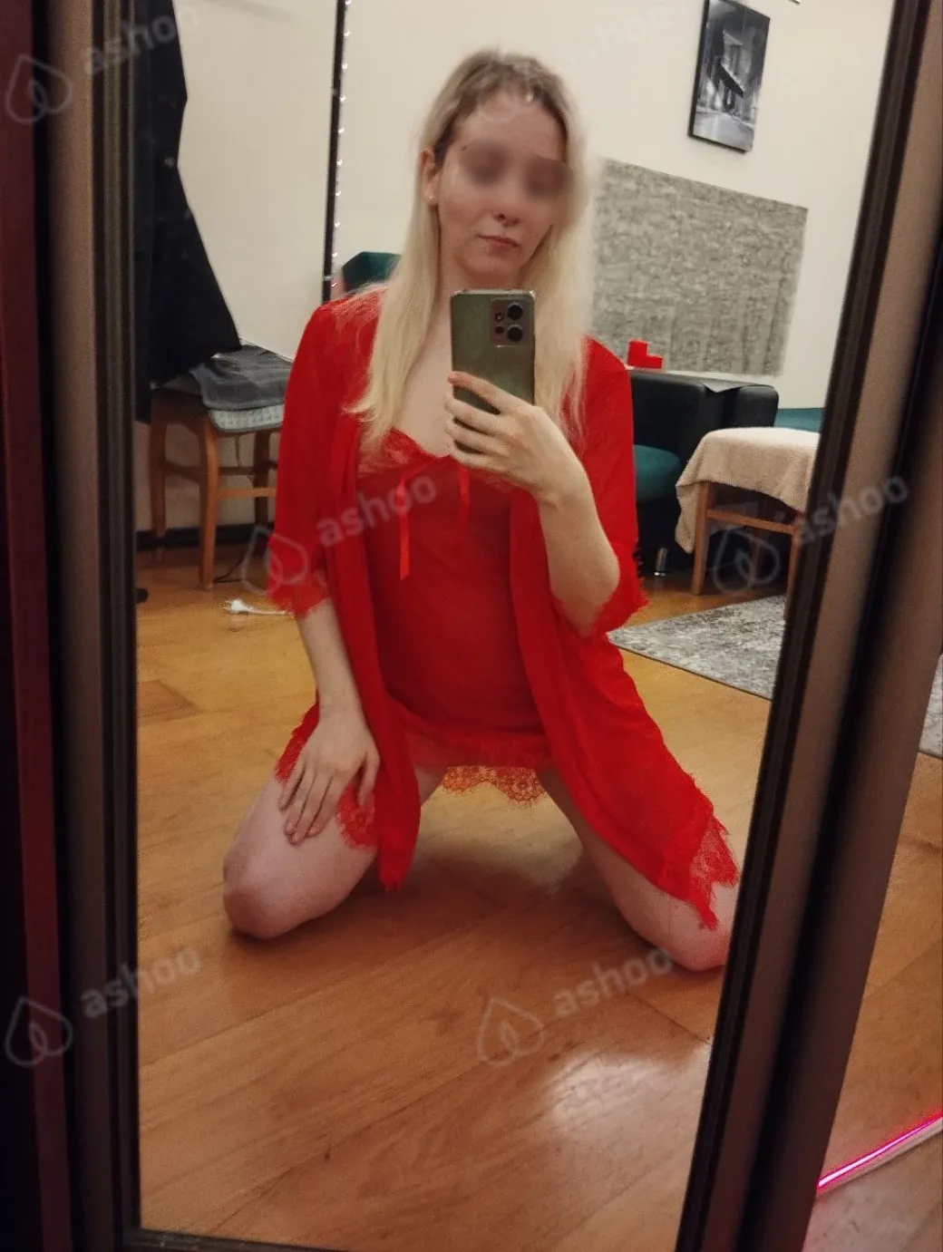 Ангелина 3