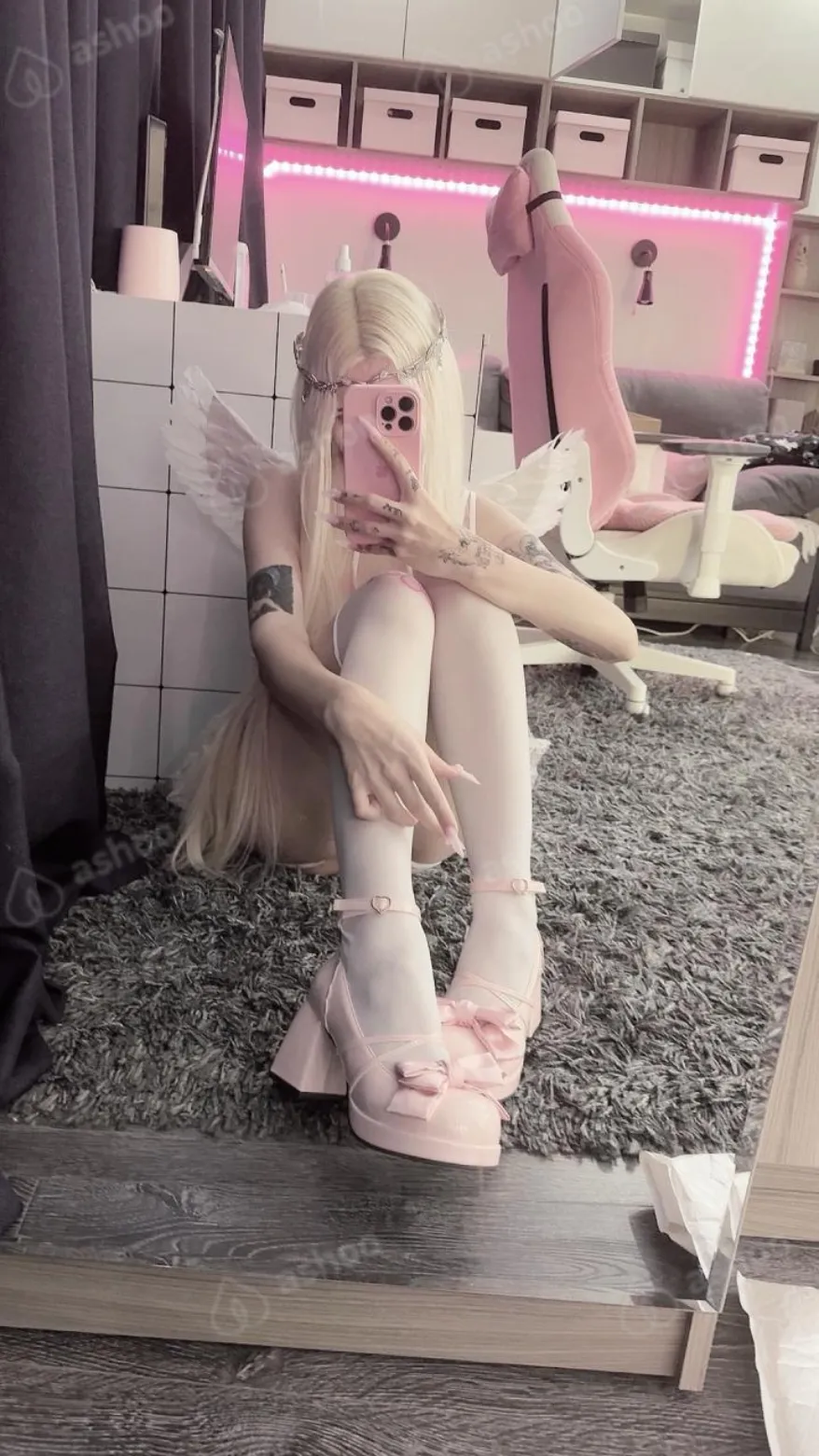 Лола Аляска 12