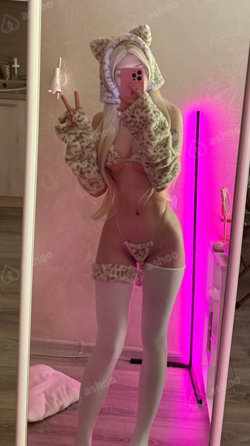 Лола Аляска 2