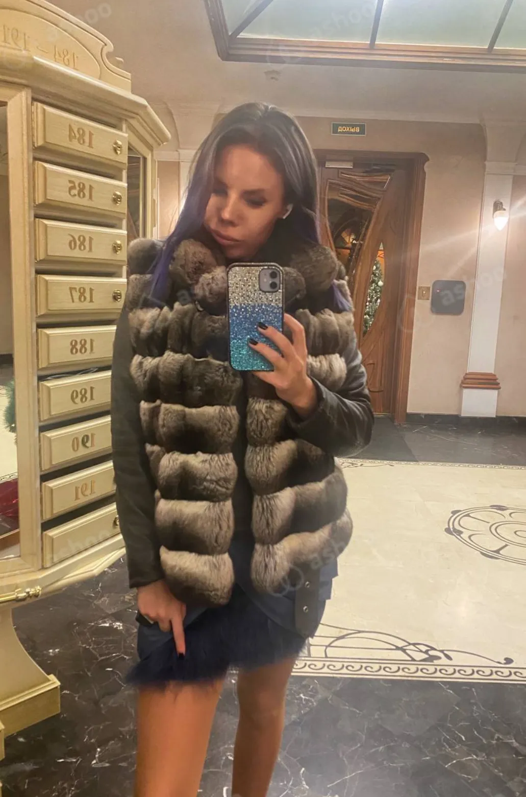Лисс Массаж 11